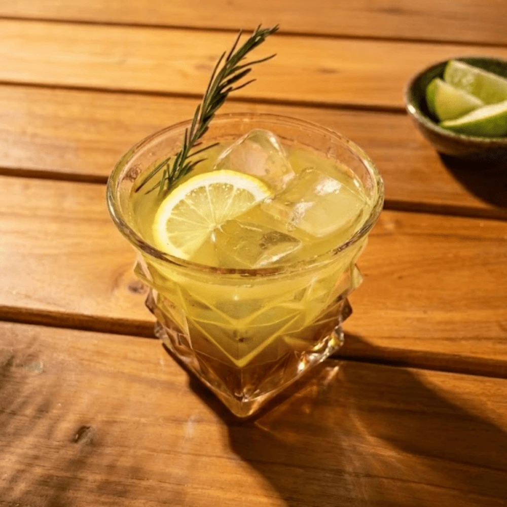 Lavender Lemonade