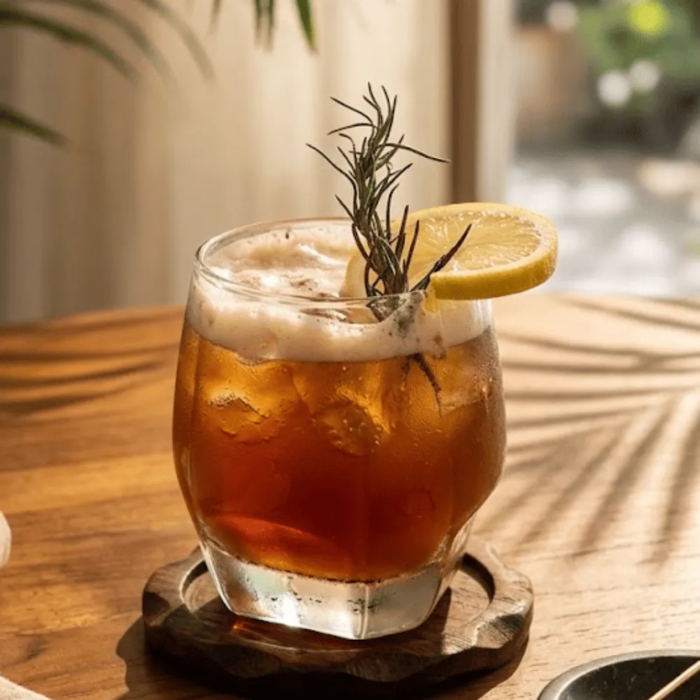 Te De Limon Tea