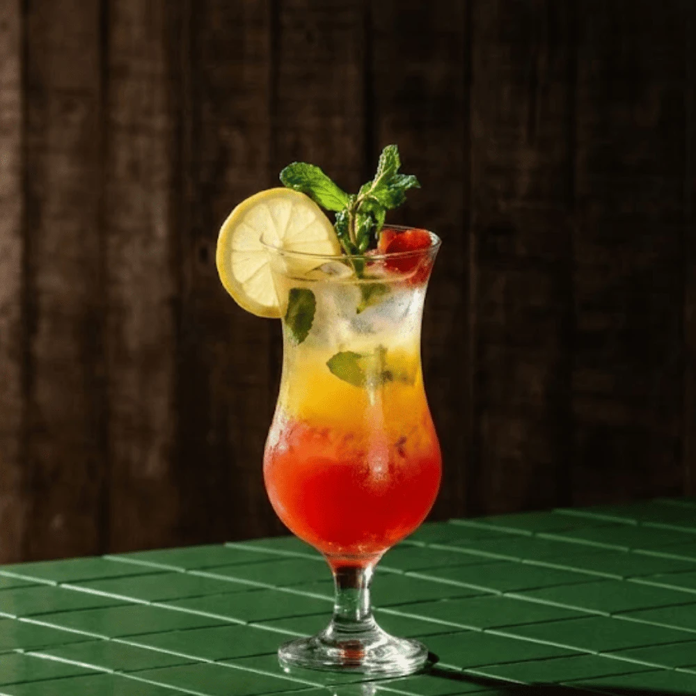 Fruit Punch