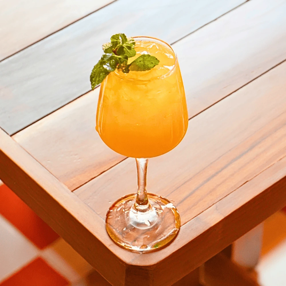 Sunset De Coco
