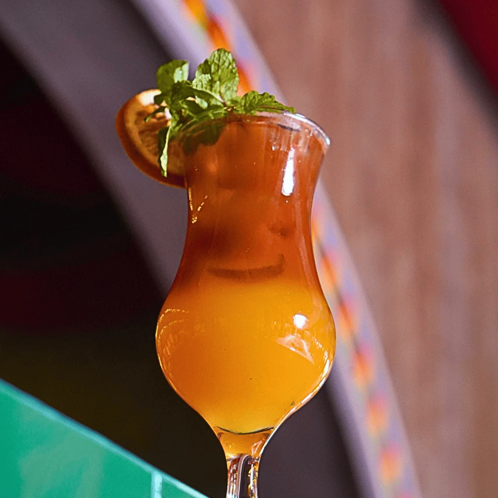 Tamarind Margarita