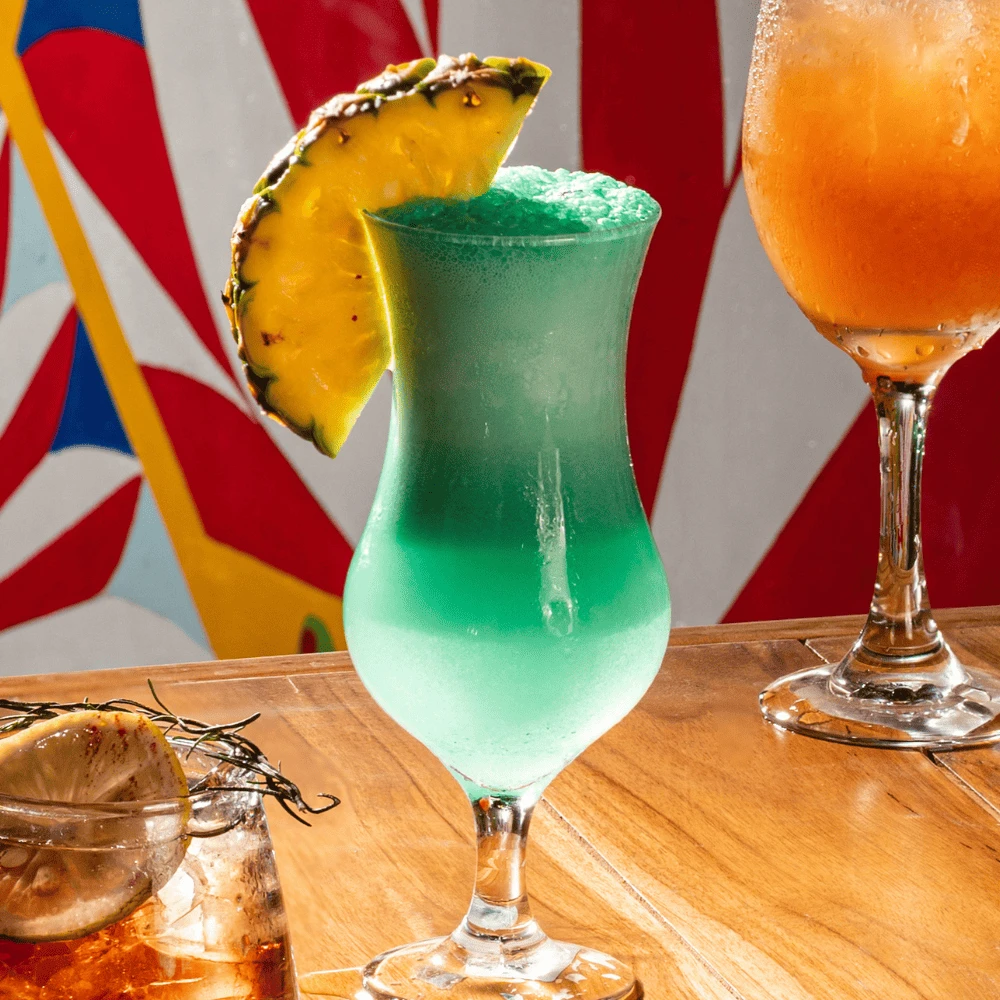 Pinacobana